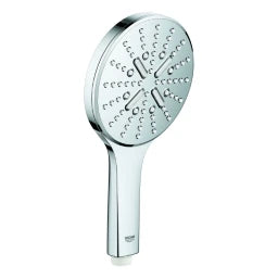 GROHE Grohe Hand Shower Rainshower 130 SmartActive 26574 9.5l chrome – 26 574 000