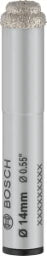 BOSCH POWER TOOLS PRO Ceramic Dry Drill Bit, 14 x 33 x 13 mm – 2 608 599 058
