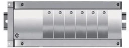 VOGEL&NOOT Vono Floortec Connection Module for 6 Zones 230V – AX3RWCDM06021A0