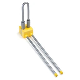 REHAU REHAU Radiator Connection Block RAUTITAN stabil – 11101981001