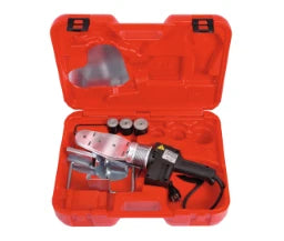 ROTHENBERGER Socket Fusion Welder ROWELD P63 S-6 Sword, therm., 20-32mm – 053892X