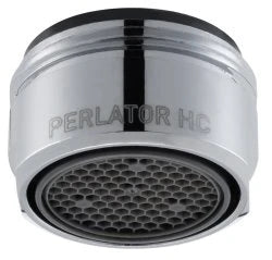 NEOPERL Neoperl HONEYCOMB Eco. Laminar stream regulator, chrome-plated – 01404895
