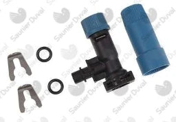 SAUNIER DUVAL SD Tap, Filling TtekC/F24-Tclassic24-Isofast35-Rstar24-T – S1007000
