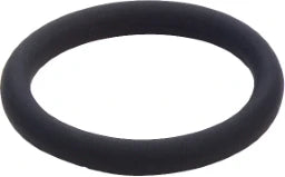 VIEGA Viega Dichtelement 2286 in 22x3mm Gummi schwarz aus FKM – 459 413