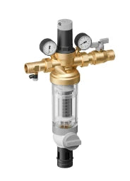 RESIDEO Resideo House Water Station HS10S-LF 0.1mm, lead-free, LFAA, 1 1/2" – HS10S-11/2LFAA