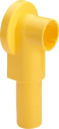 VIEGA Viega Schutzmanschette 2125.59 für Wandscheibe 15/16mm x Rp1/2 Kst. – 351 496