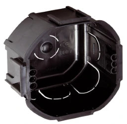 LEGRAND Schalter-und Abzweigdose kombinierbar Tiefe 55mm – 089207
