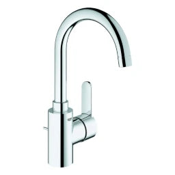 GROHE Grohe EH-Waschtischbatterie Eurostyle C 23043 L-Size chrom – 23 043 003