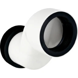 GEBERIT GE Exzenter-Abgangsstutzen 7 cm – 131.108.11.1