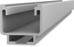 K2 SYSTEMS SolidRail Light 5.95 m – 2004271