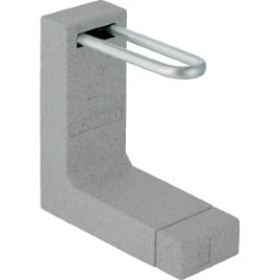 GEBERIT GE Mapress Heating Connection Box Type C d15mm nickel-plated – 63108