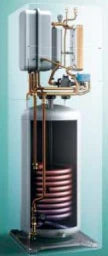 VAILLANT Vaillant uniTOWER VWL 128/5 zu aroTHERM VWL 105/5 + 125/5 Kältesplit – 0010022086