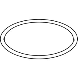 GEBERIT GE PE Gummidichtung zu Steckmuffe fuer 361768 und 363768 362769 – 362.769.00.1