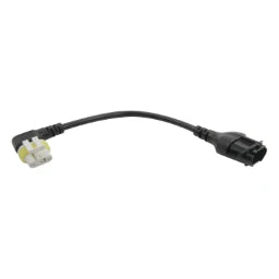 GRUNDFOS Grundfos Zubehör für Umwälzpumpen Adapter, Superseal to Alpha plug cpl. – 93296229