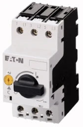 EATON Motorschutzschalter Dreh-Betätigung 0,63 bis 1 A – 72734
