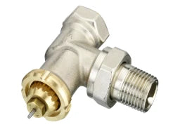DANFOSS Danfoss Rücklauftemp.Begrenzer FJVR FJVR Ventilgehäuse, DN 15, Eck, kvs:0,73 – 003L1013