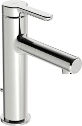 HANSA Hansa Designo Style Basin mixer Spout 125mm, chrome – 5183 2293