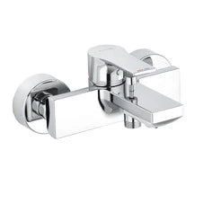 KLUDI Kludi Zenta SL Wannenfüll-u.Brausem. eigensicher – 486700565