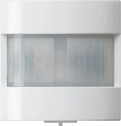 GIRA KNX Motion detector, surface-mounted 1.10 m Standard System 55 Pure white – 204003