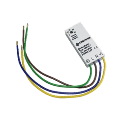 LIMODOR Limodor Electronic Run-on Relay LNR 7 Minutes – 55002