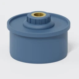 POLOPLAST PO Kondensatübergang mit Spitzende POLO-KAL DN 110 / 1/2" – 03715