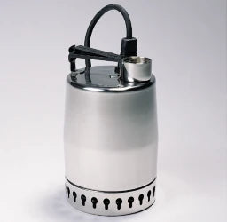 Grundfos Grundfos Kellerentw.Pumpe KP250-M1 220V o.Schwimmerschalter – 012H1300