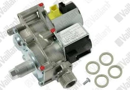 VAILLANT Vaillant Gas Valve H-Gas with Pressure Regulator – 0020053968