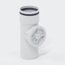POLOPLAST PO Reinigungsrohr POLO-KAL 3S DN 75 – 102766