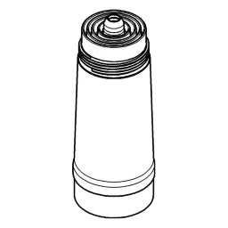 GROHE Grohe Blue Carbon Filter BWT Replacement Filter Capacity 3000 Liters – 40 547 001