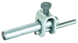 DEHN Stangenklemme St/tZn f. Rd 8-10/Rd 16mm – 380020
