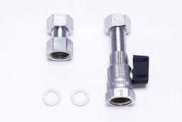 BOSCH ROBERT WW-Connection Set 1/2" Surface-Mounted Water Model BO240 – 7-738-112-208