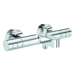 GROHE Grohtherm 800 Cosmopolitan Thermostatic Bath Mixer 1/2, chrome – 34 766 000