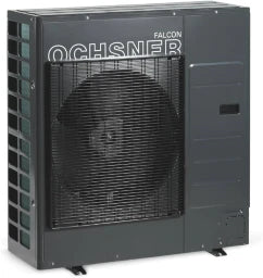 OCHSNER OCHSNER Air/Water Heat Pump 8 kW VVS FALCON 212 RAL 7016, Outdoor Unit – 9120392