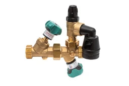 BWT BWT HM Sicherheitsgruppe 3/4' 6 bar M LF Speicheranschlussgarnitur 1/2', HACCP,LF – 125634735