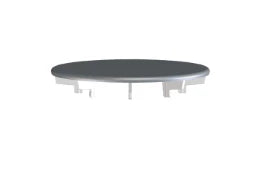 HUTTERER & LECHNER HL521.1 AbdeckPl. Niro d 114mm – HL521.1