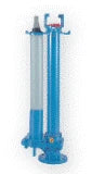 HAWLE Hawle Freistrom Underground Hydrant Fig.5060 PN10/16 DN80 RD 1.25m – 5006897
