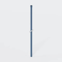 POLOPLAST PO Socket Pipe POLO-KAL NG DN 32/1500 – 02004