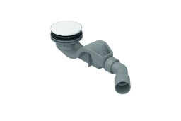 BETTE Bette Waste fitting Bette Solid 50 white – B598-000