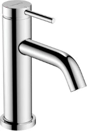 HANSGROHE HG Tecturis S WTM 80 CoolStart without waste set chrome – 73301000