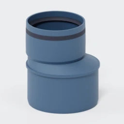 POLOPLAST PO Übergangsrohr POLO-KAL XS DN 160/125 – 102288