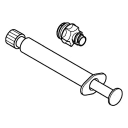 GROHE Grohe Montagekleber 40915 für Essentials und BauCosmopolitan Accessoires – 40 915 000