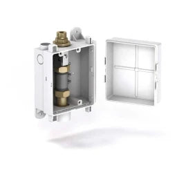 REHAU MEPA Sanicontrol Urinal-Rohbau Set Teil 1 925/825/DRSP 230/24V – 18967181261