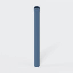 POLOPLAST PO Socket Pipe POLO-KAL XS DN 75/750 – 102039