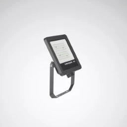 TRILUX LED Floodlight for Outdoor Areas Multilumen/Color 40W 5000lm 3000/4000K – 8420740
