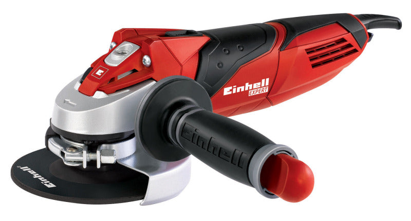 Angle Grinder 750W 12000rpm 125mm Dia. Case 1.88kg – 4430885