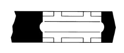 ROTHENBERGER Press Jaw Standard M35 – 015106X