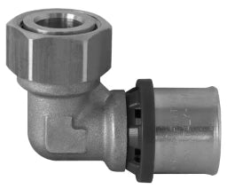 VOGEL&NOOT VN EasyTec RM Übergangsw16x3/4"FD – ED4E34F16A000A0