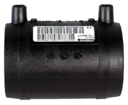 ALIAXIS Frialen Electrofusion Coupler MB with Stop OEVGW-tested for Water PN16 OD 32 x 32 – 612682