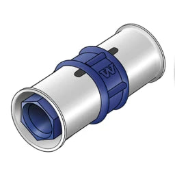 KE KELIT KWU410 WINDOX-U Coupling 50/32 – 72600HF0