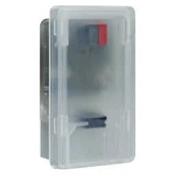 MDT Dämmerungssensor / Temperatursensor KNX – SCN-DTSEN1.01